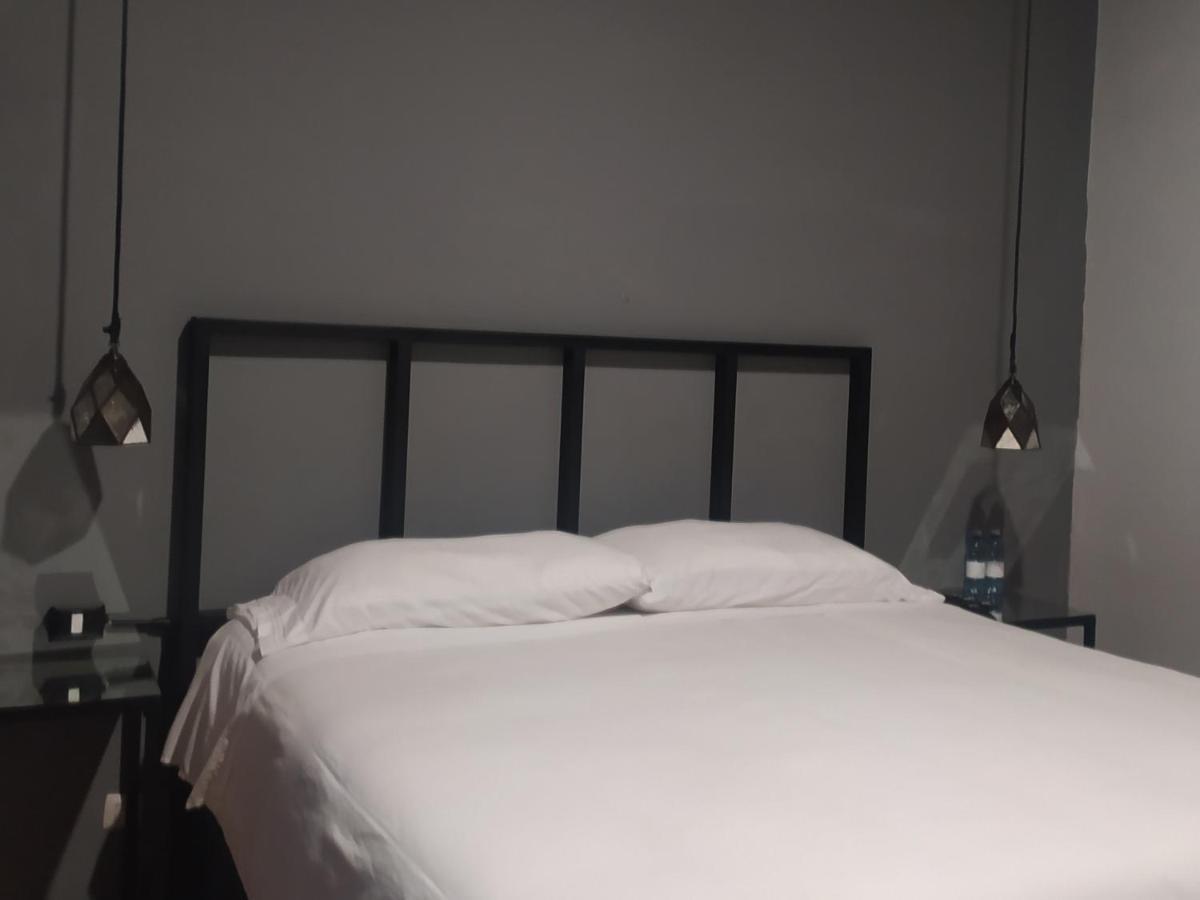 Hotel Naramu サン・ミゲル・デ・アジェンデ エクステリア 写真